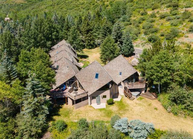 Property at 1400 Lions Ridge Loop Unit A5, Vail, CO 81657, 3 beds, 3 baths