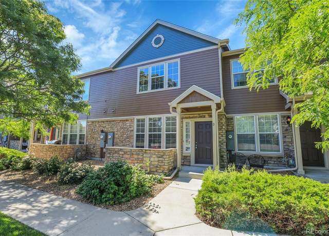 Property at 12793 Leyden St Unit D, Thornton, CO 80602, 2 beds, 3 baths