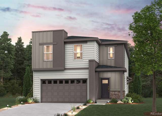Property at 9372 Ceylon St, Commerce City, CO 80022, 3 beds, 3 baths