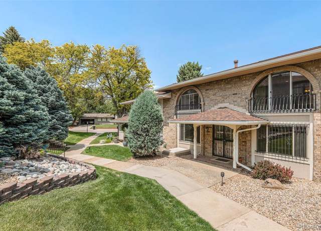 Property at 3210 S Oneida Way, Denver, CO 80224, 4 beds, 3 baths