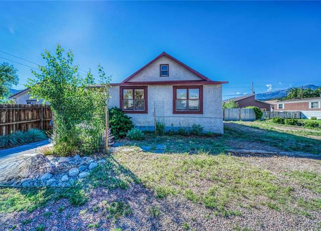 Property at 1511 I St, Salida, CO 81201, 1 bed, 1 bath