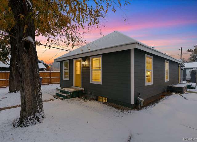 Photo of 2947 W 4th Ave, Denver, CO 80219
