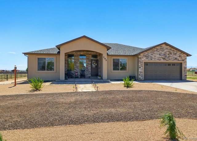 Property at 792 E Sandusky, Pueblo West, CO 81007, 6 beds, 3 baths