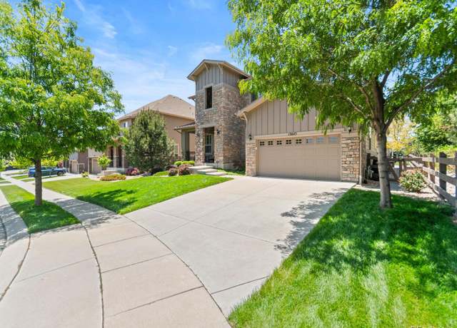 Property at 13645 Osage Ct, Broomfield, CO 80023, 4 beds, 4 baths