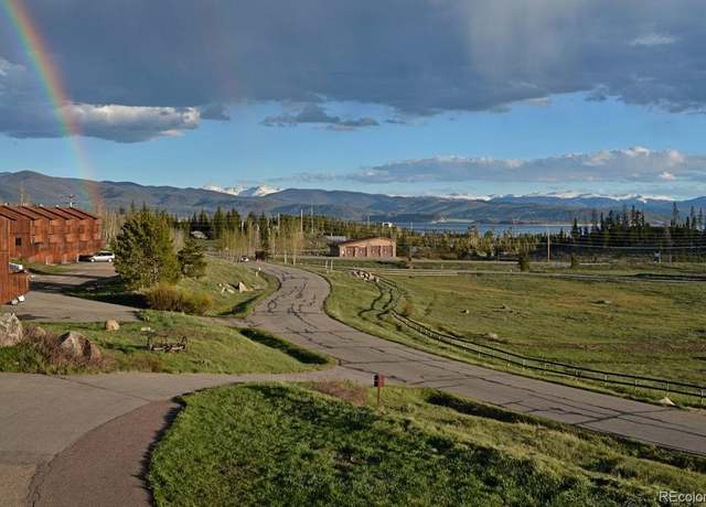 Property at 150 Gcr 442 Unit 1C, Grand Lake, CO 80447, 2 beds, 2 baths