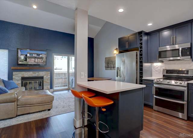 Property at 8354 S Everett Way Unit C, Littleton, CO 80128, 1 bed, 2 baths