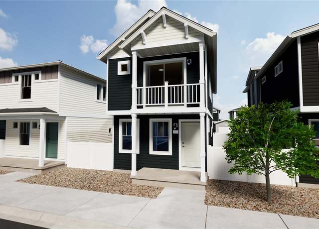 Property at Property in Commerce City, CO 80022, 2 beds, 2 baths
