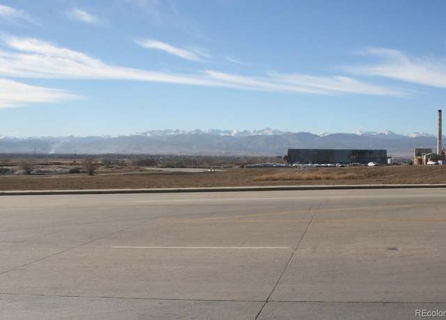 Property at 10012 N 119th St, Longmont, CO 80501