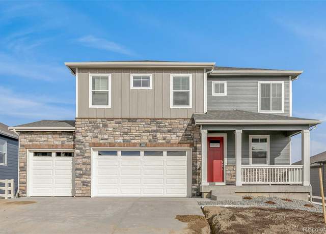 Property at 13437 Valentia St, Thornton, CO 80602, 4 beds, 3 baths