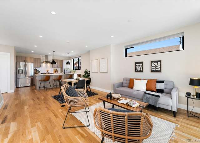 Property at 1385 N King St, Denver, CO 80204, 3 beds, 4 baths