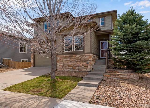 Property at 5503 Fullerton Cir, Highlands Ranch, CO 80130, 3 beds, 3 baths