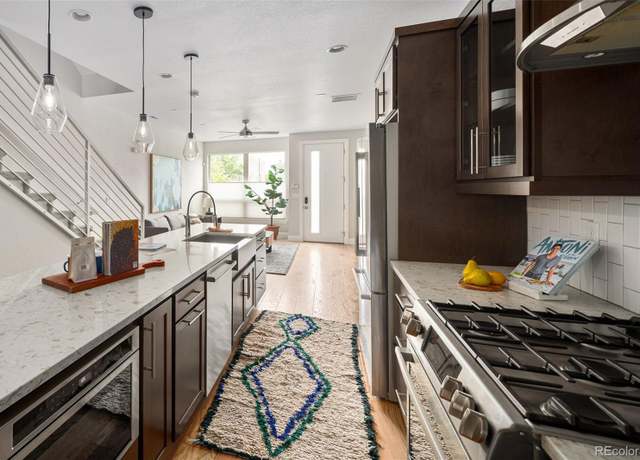 Property at 1575 Wolff St, Denver, CO 80204, 3 beds, 4 baths