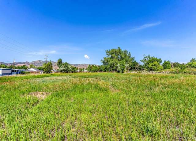 Property at Tbd South St, Canon City, CO 81212