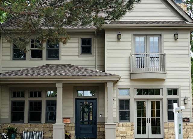 Property at 2486 S Monroe St, Denver, CO 80210, 5 beds, 7 baths