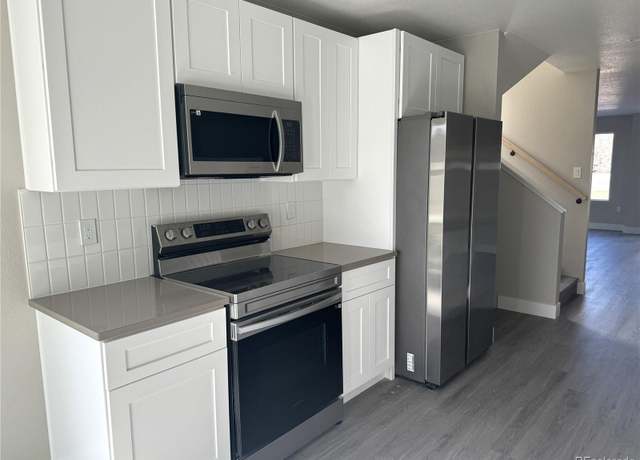 Property at 1642 N Lafayette St #2, Denver, CO 80218, 2 beds, 3 baths