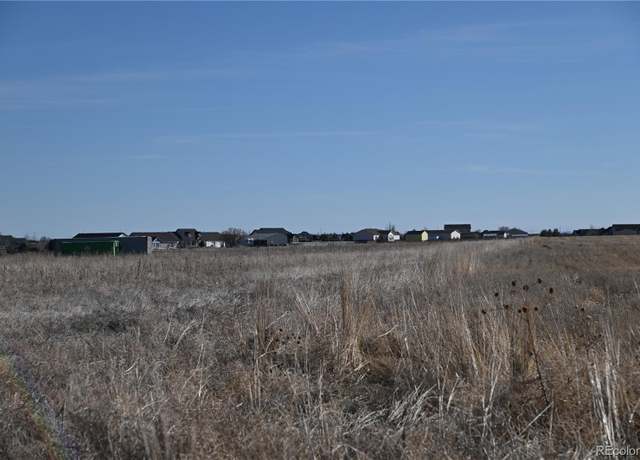 Property at 53250 E 26th Ave, Strasburg, CO 80136
