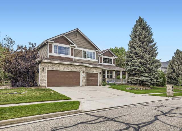 Property at 2215 Parkview Dr, Longmont, CO 80504, 4 beds, 4 baths