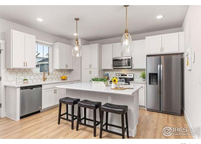 Property at 182 Sassafras St, Erie, CO 80516, 3 beds, 3 baths