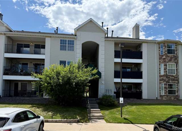Property at 12304 W Cross Dr #304, Littleton, CO 80127, 2 beds, 2 baths