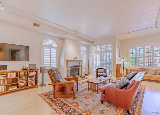 Property at 1100 Cherokee St #304, Denver, CO 80204, 2 beds, 2 baths