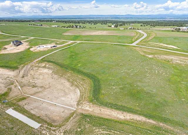 Property at 5622 Freddys Trl, Parker, CO 80134
