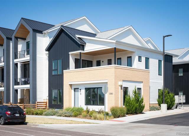 Property at 3580 Uinta St #10, Denver, CO 80238, 4 beds, 4 baths