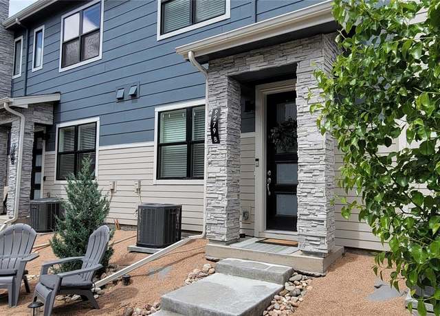 Property at 9279 Merino Ct Unit B, Littleton, CO 80125, 3 beds, 3 baths