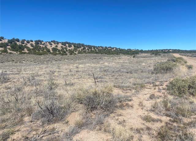 Property at Lot 891 Filly Rd, Fort Garland, CO 81133