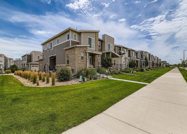 Property at 12364 Irma Dr, Thornton, CO 80241, 3 beds, 3 baths