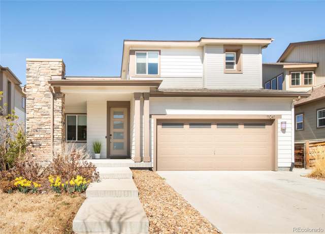 Property at 11041 Richfield Cir, Commerce City, CO 80022, 3 beds, 4 baths