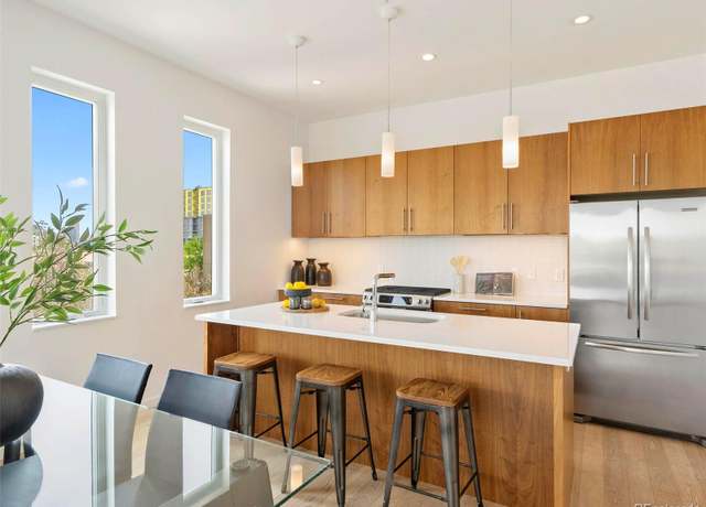 Property at 2752 Clay St #404, Denver, CO 80211, 3 beds, 2 baths