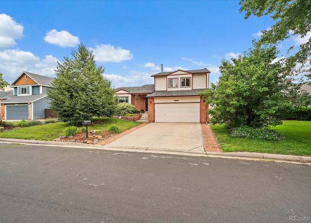 Property at 19727 E Eldorado Dr, Aurora, CO 80013, 3 beds, 4 baths