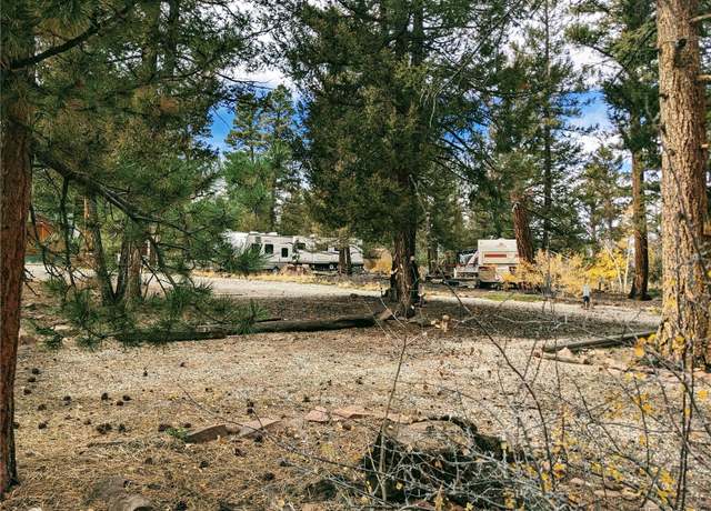 Property at 51 Tie Way, Hartsel, CO 80449