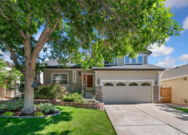 Property at 6055 W Progress Ave, Littleton, CO 80123, 4 beds, 4 baths