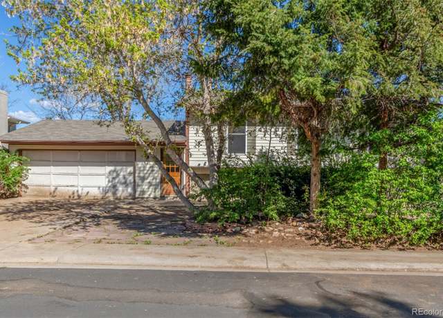 Property at 683 Sunnyside St, Louisville, CO 80027, 3 beds, 2 baths