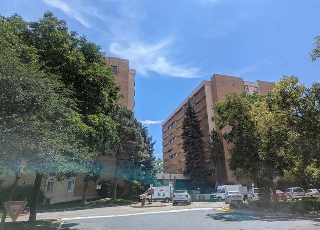 Property at 8060 E Girard Ave #910, Denver, CO 80231, 2 beds, 2 baths