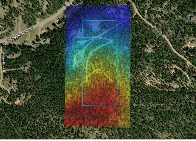 Property at Unknown, Conifer, CO 80433