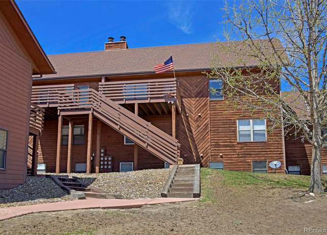 Property at 2242 Stepping Stones Way, Colorado Springs, CO 80904, 2 beds, 1 bath