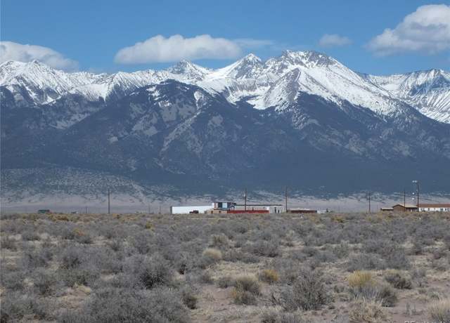 Property at 0000 Antelope Ln, Alamosa, CO 81101