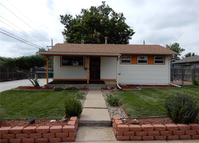 Property at 2460 W Colorado Ave, Denver, CO 80219, 2 beds, 2 baths