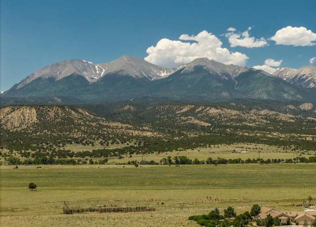 Property at 11417 County Road 190 W, Salida, CO 81201