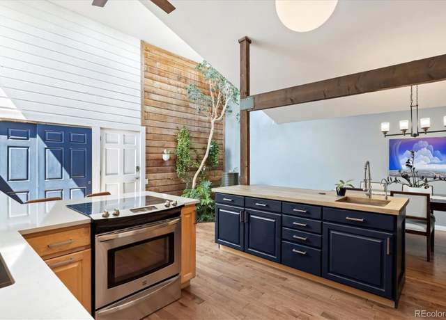 Property at 6305 W 6th Ave Unit C12, Lakewood, CO 80214, 3 beds, 3 baths