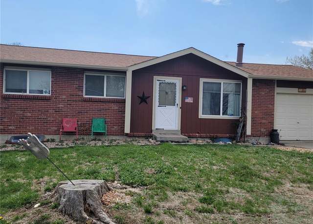 Property at 9008 Dover St, Broomfield, CO 80021, 3 beds, 1 bath