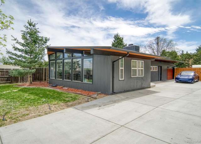 Property at 450 Yukon St, Lakewood, CO 80226, 2 beds, 2 baths