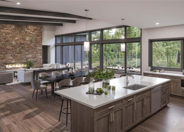 Property at 0 Whetstone Dr #8, Silverthorne, CO 80498, 5 beds, 6 baths