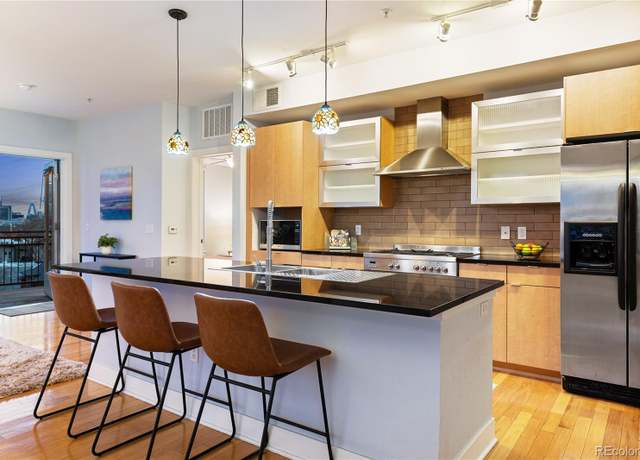 Property at 2240 N Clay St #501, Denver, CO 80211, 2 beds, 2 baths