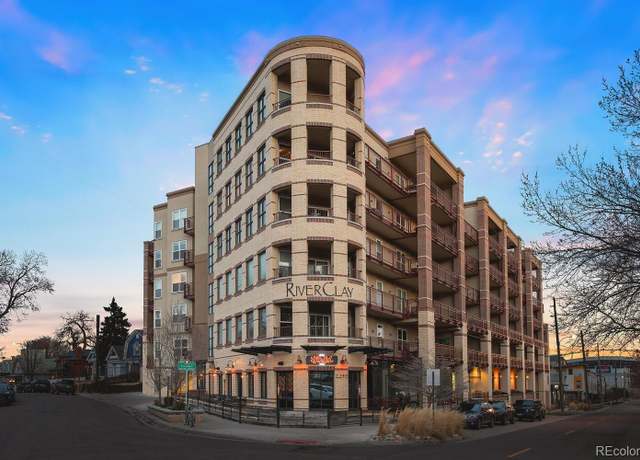 Property at 2240 N Clay St #501, Denver, CO 80211, 2 beds, 2 baths