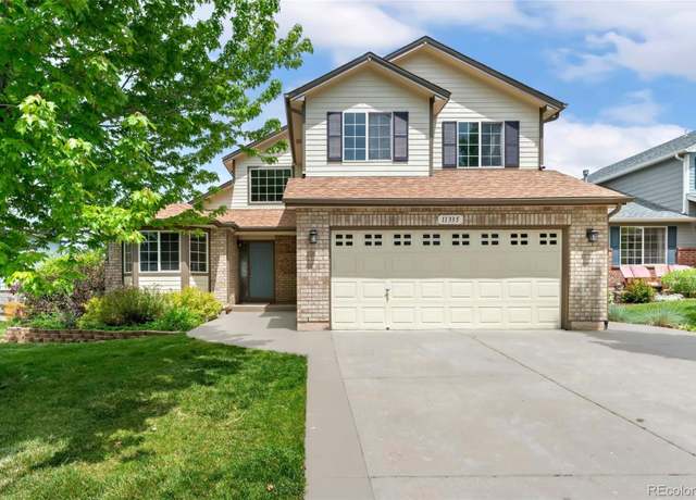 Property at 11335 W 54th Ln, Arvada, CO 80002, 4 beds, 3 baths