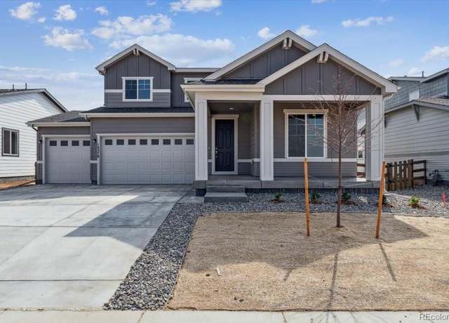 Property at 14378 Heritage Dr, Mead, CO 80504, 4 beds, 3 baths