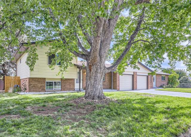 Property at 11310 W 46th Ave, Wheat Ridge, CO 80033, 5 beds, 3 baths